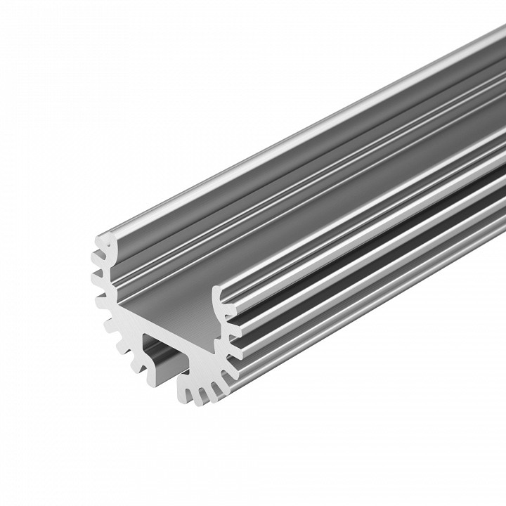 Профиль универсальный arlight arh-round 39217