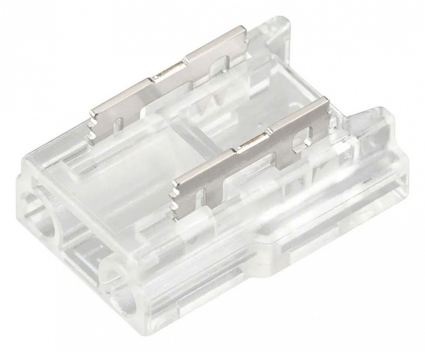 Соединитель лент гибкий arlight cob-mono 39282