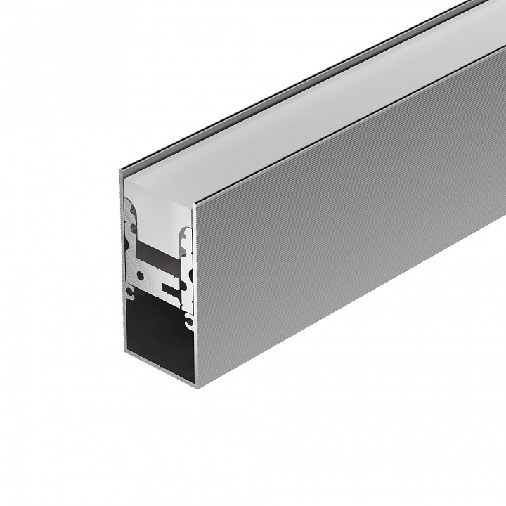 Профиль-держатель накладной arlight floor 39471