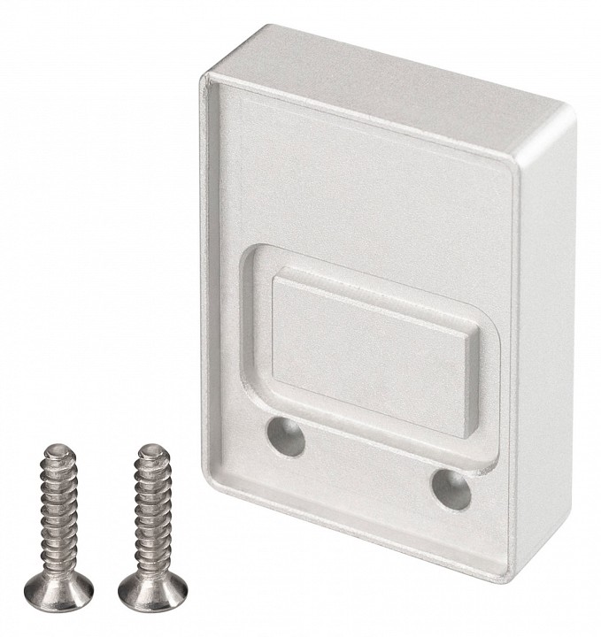 Заглушка для профиля arlight arh-floor 39530