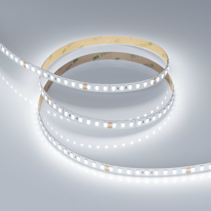 Лента светодиодная arlight ultra 040218
