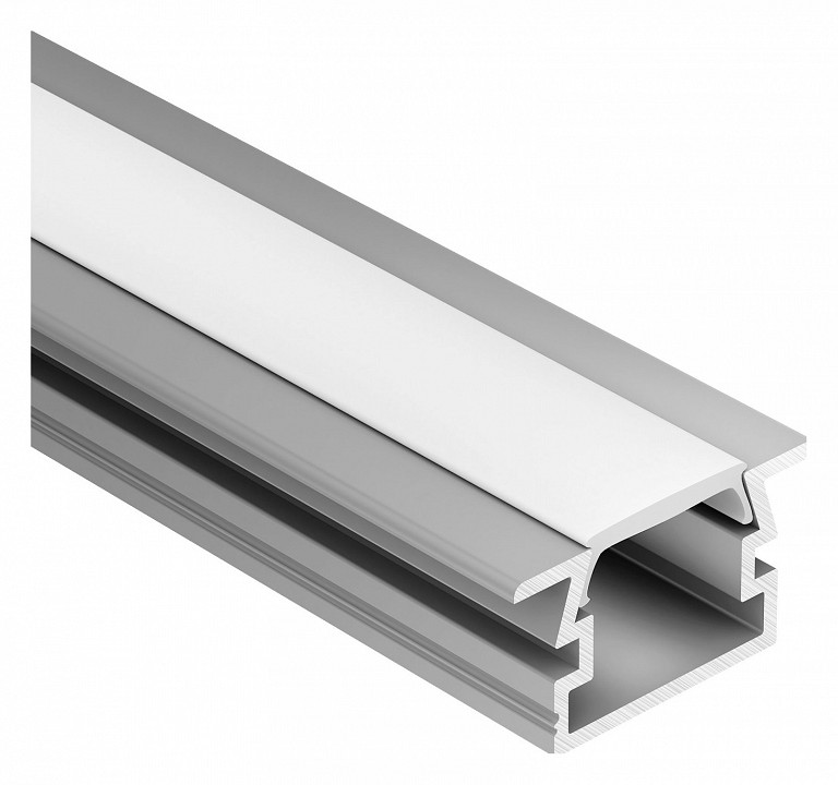 Профиль встраиваемый arlight pds 040733