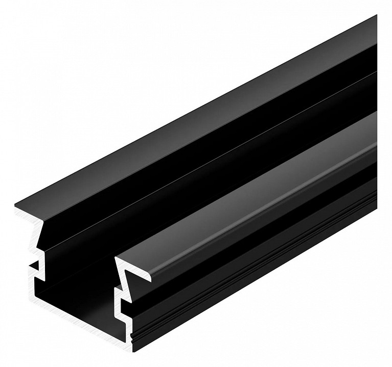 Профиль встраиваемый arlight pds 040735