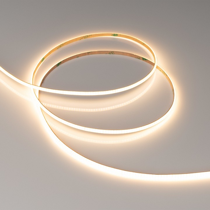 Лента светодиодная arlight cob 040901