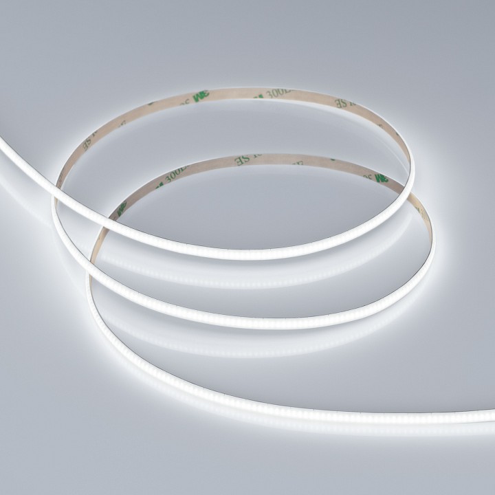 Лента светодиодная arlight cob 041788