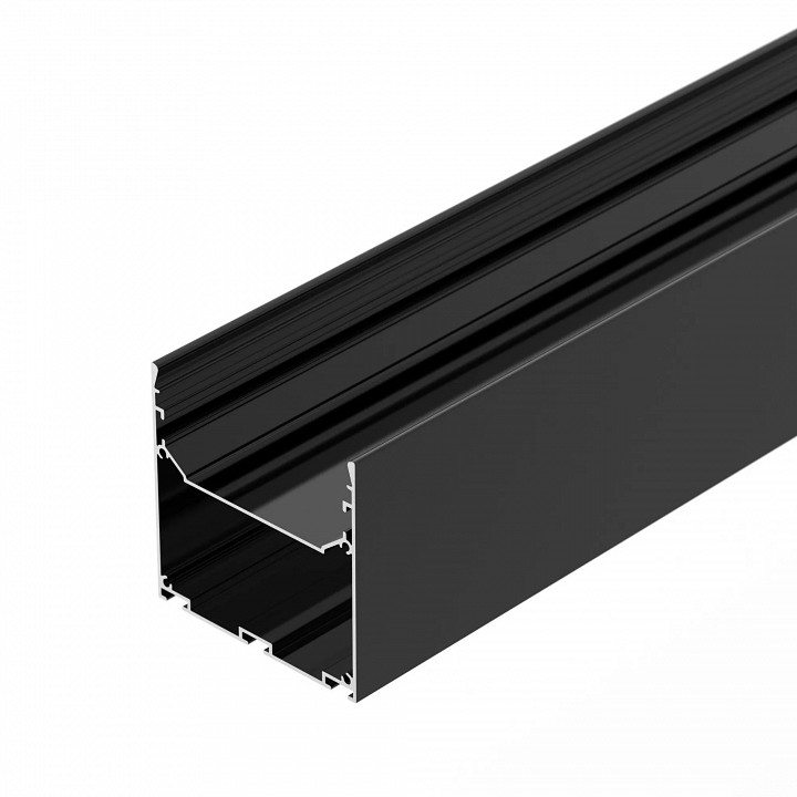 Профиль накладной arlight sl-line 041855