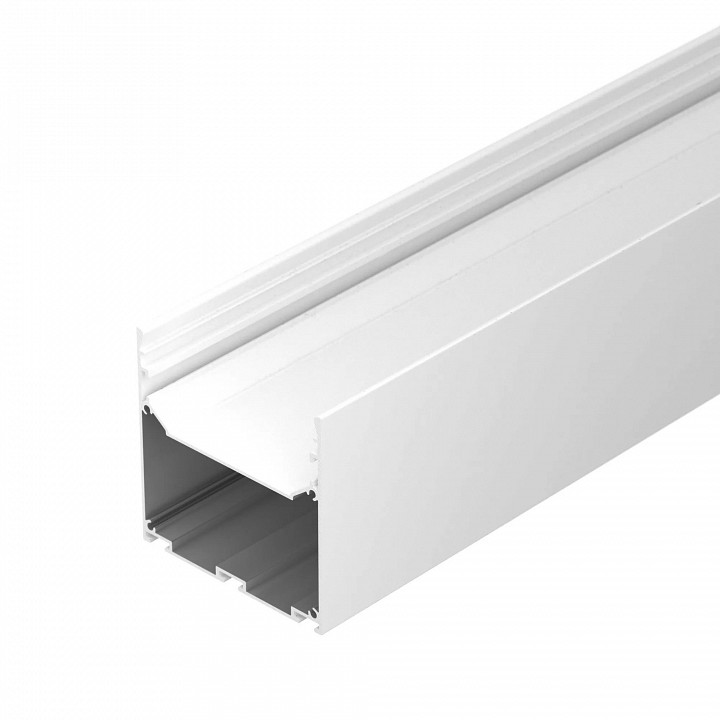 Профиль накладной arlight sl-line 041858