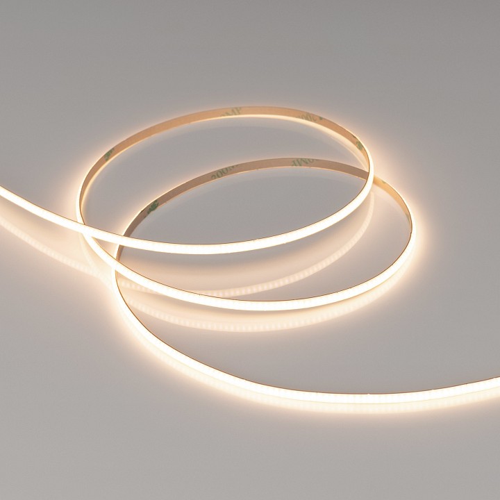 Лента светодиодная arlight cob 042032