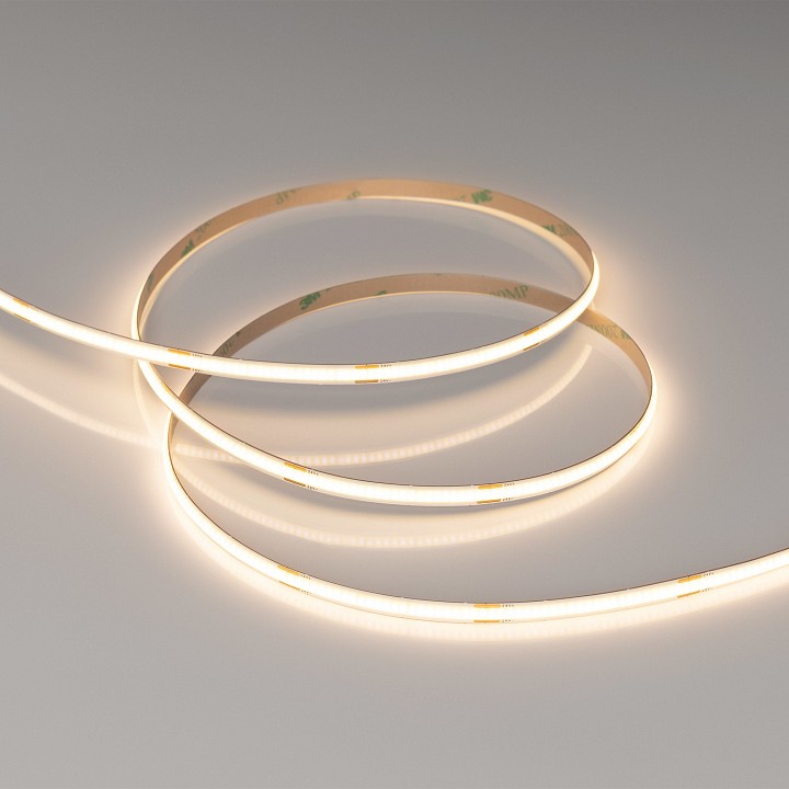 Лента светодиодная arlight cob 042036