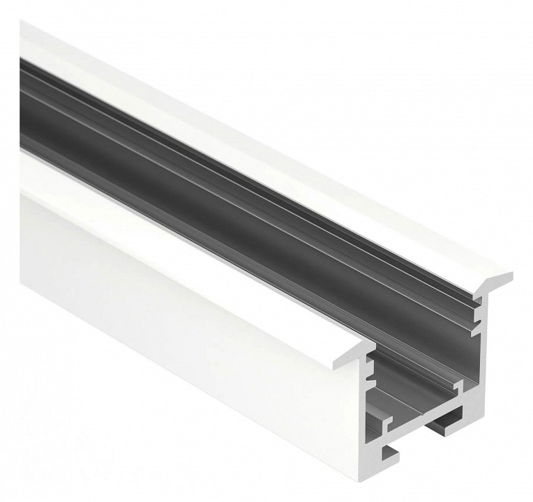 Профиль встраиваемый arlight sl-line 043117