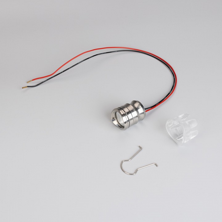 Встраиваемый светильник arlight lodestar 043243