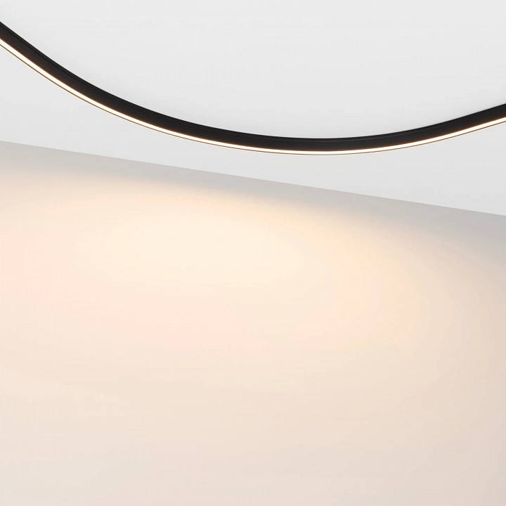 Встраиваемый светильник гибкий arlight mag-microcosm 043250