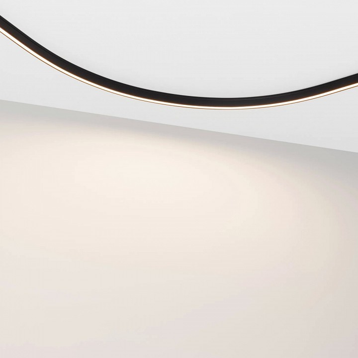 Встраиваемый светильник гибкий arlight mag-microcosm 043251