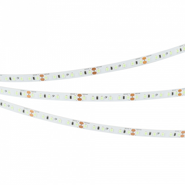 Лента светодиодная arlight rt-a120-8mm 24v 043382