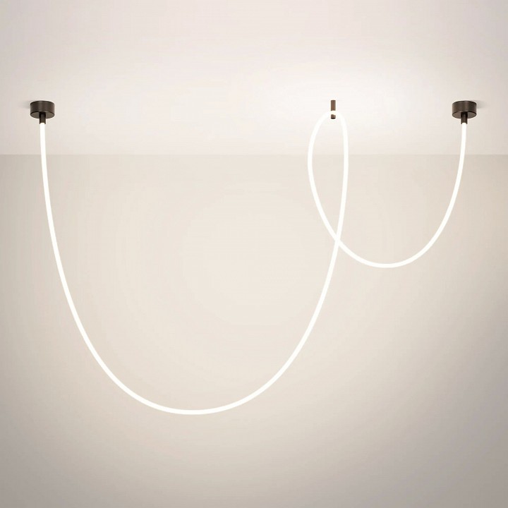 Подвесной светильник arlight tropic 43405