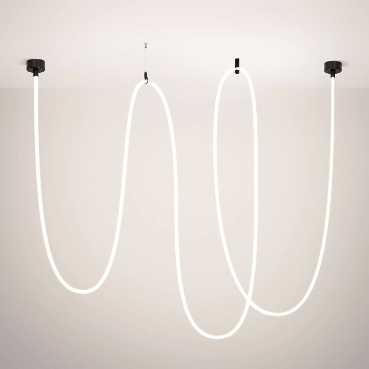 Подвесной светильник arlight tropic 043407