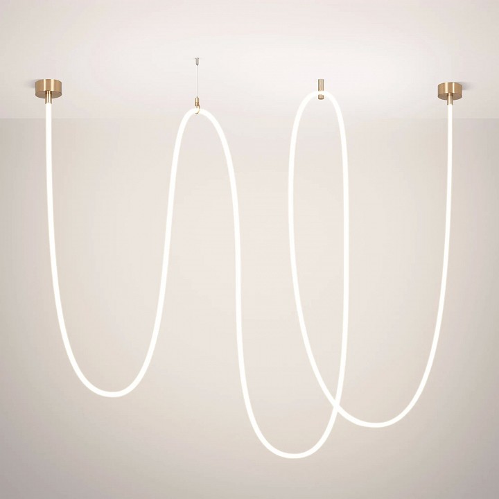 Подвесной светильник arlight tropic 43408