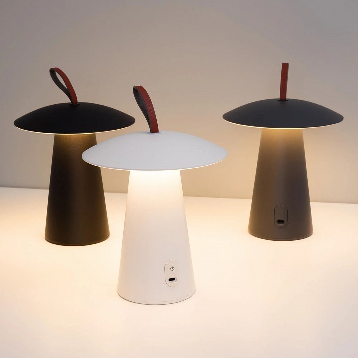 Настольная лампа декоративная arlight sp-patio 043587