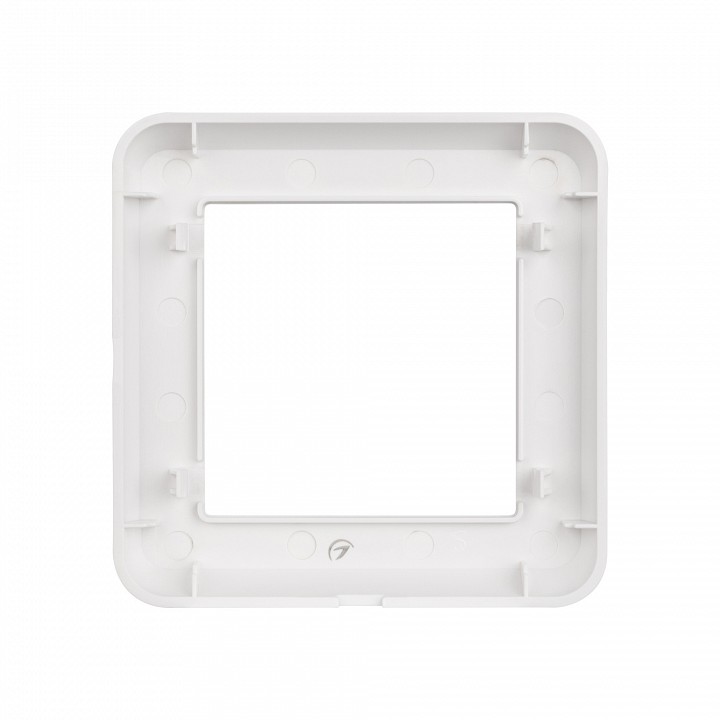 Рамка на 1 пост arlight versa 043769