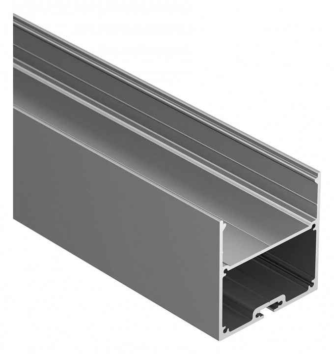 Профиль накладной arlight sl-line 043976