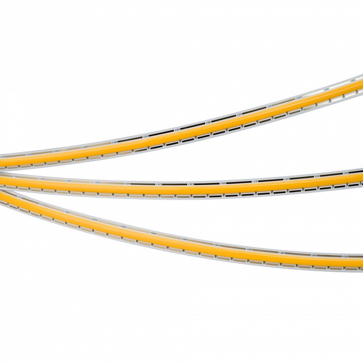 Лента светодиодная arlight x480 24v 10mm 10 w/m freecut 044197