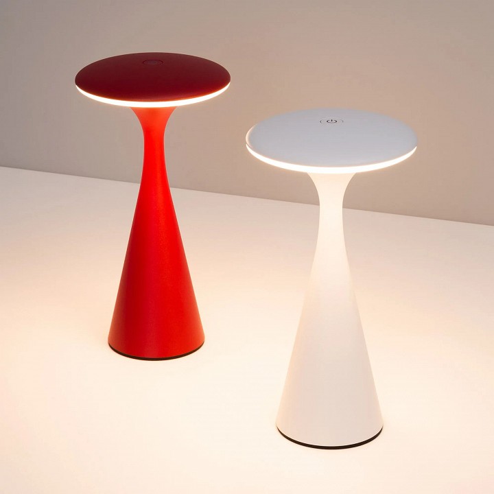 Настольная лампа декоративная arlight sp-collada 044368