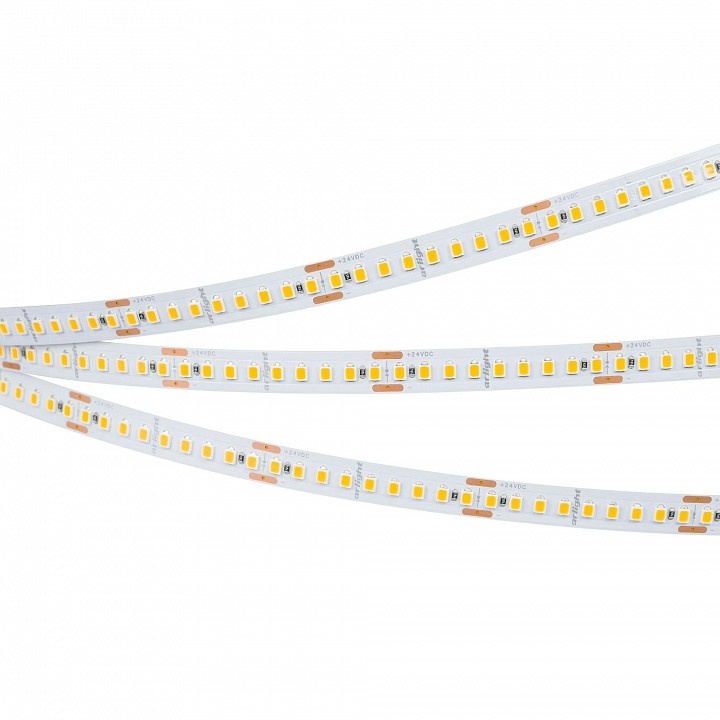 Лента светодиодная arlight a180 24v 10mm 12 w/m 044513