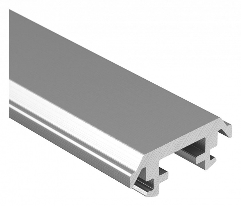 Профиль подвесной arlight sl-round 044517