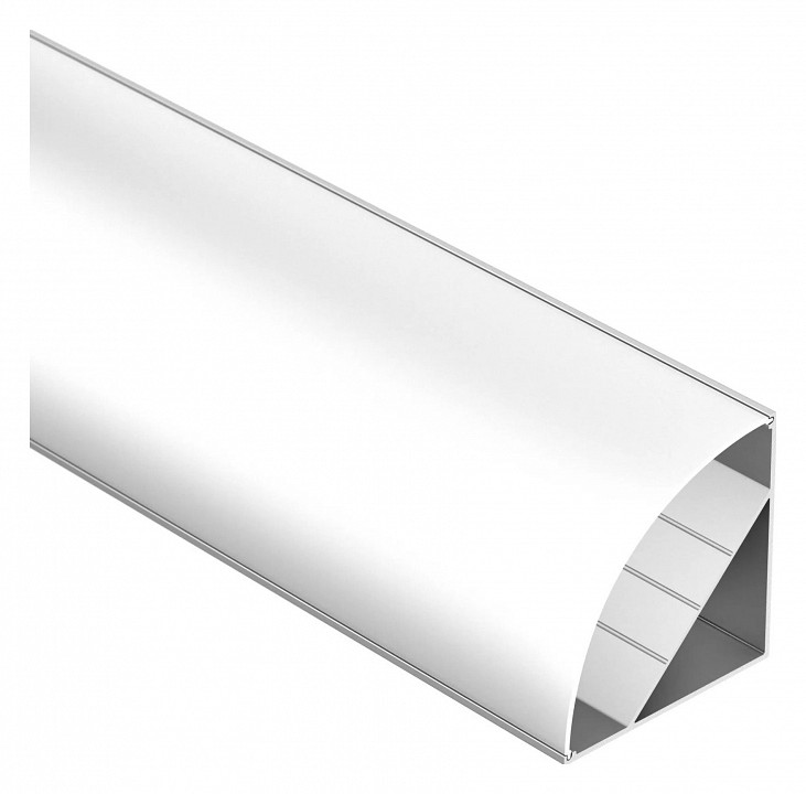 Профиль накладной угловой внутренний arlight sl-kant 044578