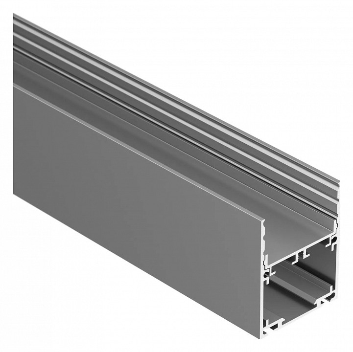 Профиль накладной arlight sl-line 044666