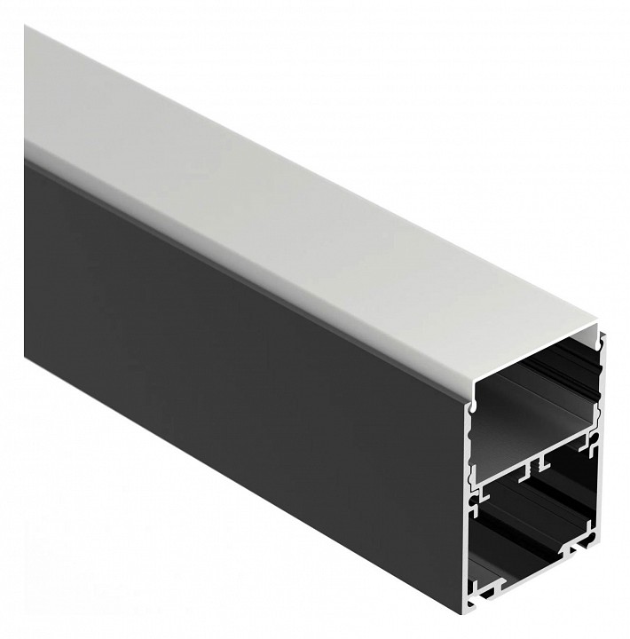 Профиль накладной arlight sl-line 044670