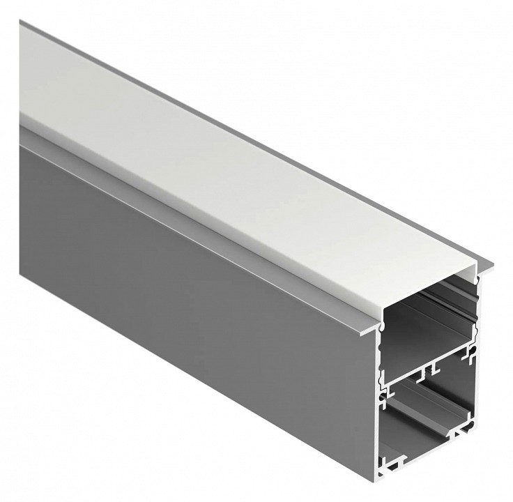 Профиль встраиваемый arlight sl-linia 044682