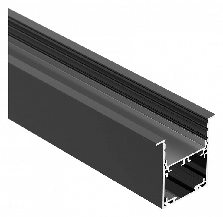 Профиль встраиваемый arlight sl-linia 044685