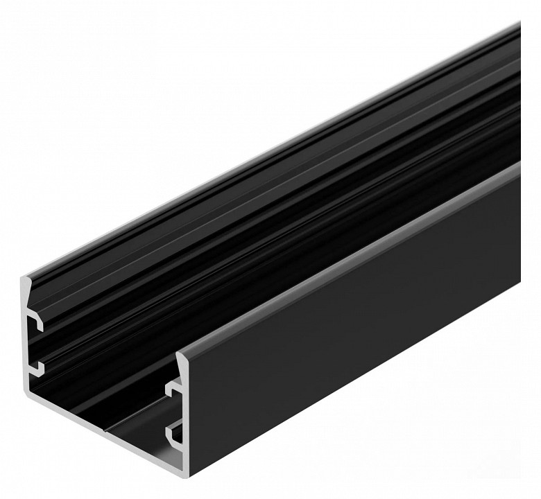 Профиль накладной arlight pls-lock 044807