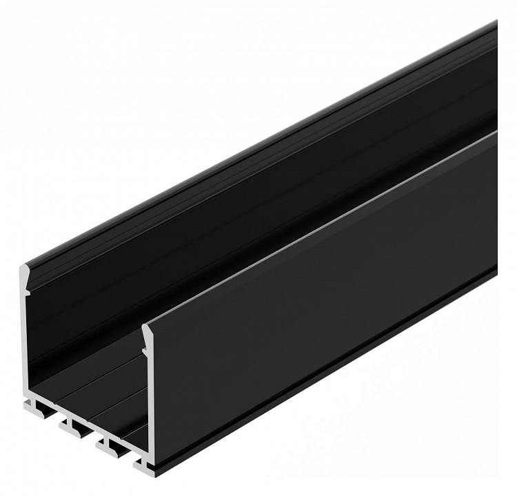 Профиль накладной arlight pls-lock 044847