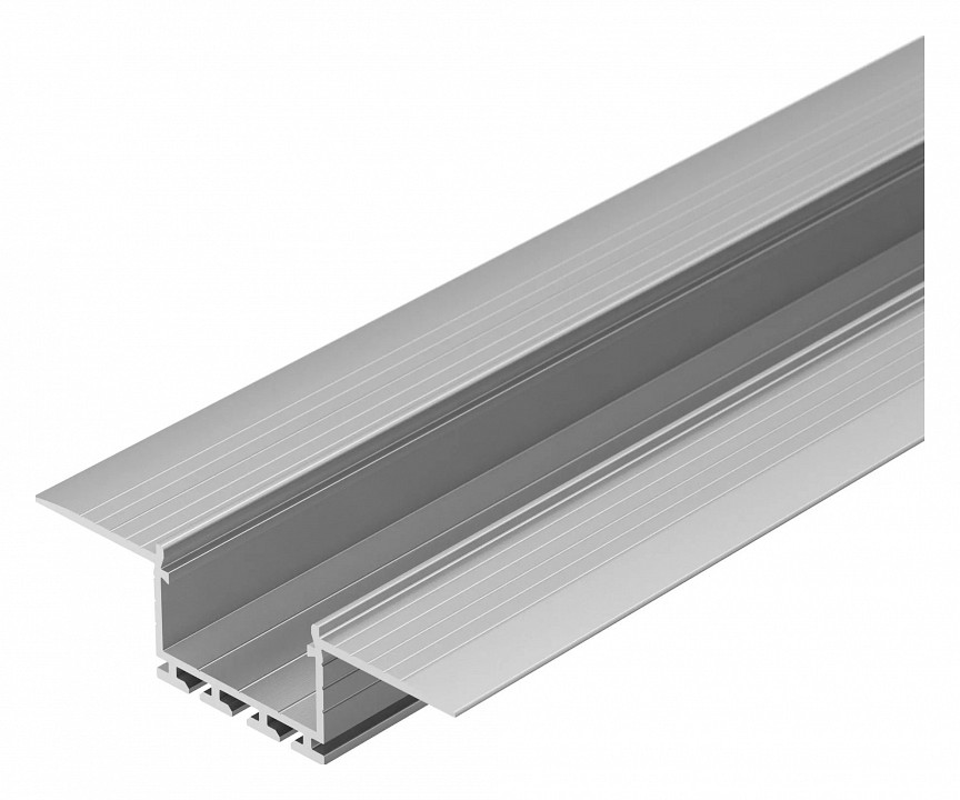 Профиль встраиваемый arlight pls 044849