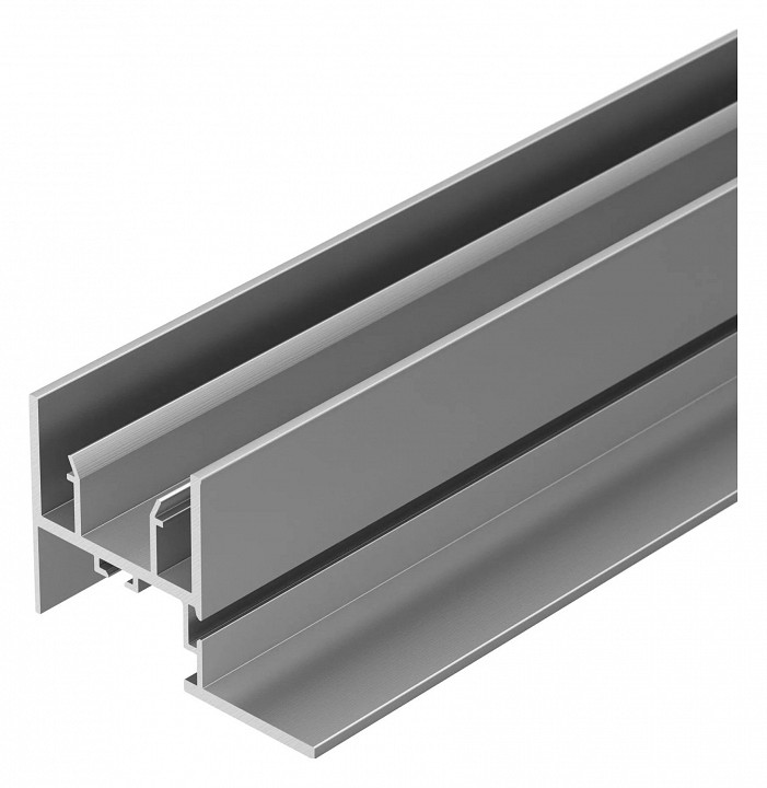 Профиль встраиваемый угловой внешний arlight foled 044856