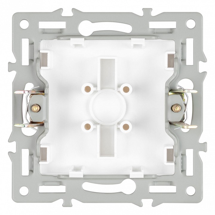 Заглушка для поста, Без рамки arlight sct 044893