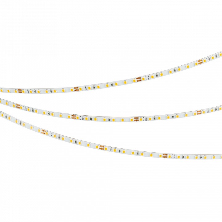 Лента светодиодная arlight m182 24v 3.5мм 7 w/m 045007