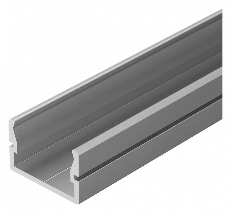 Профиль накладной arlight siler 045498
