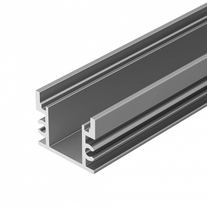 Профиль накладной arlight floor 045670