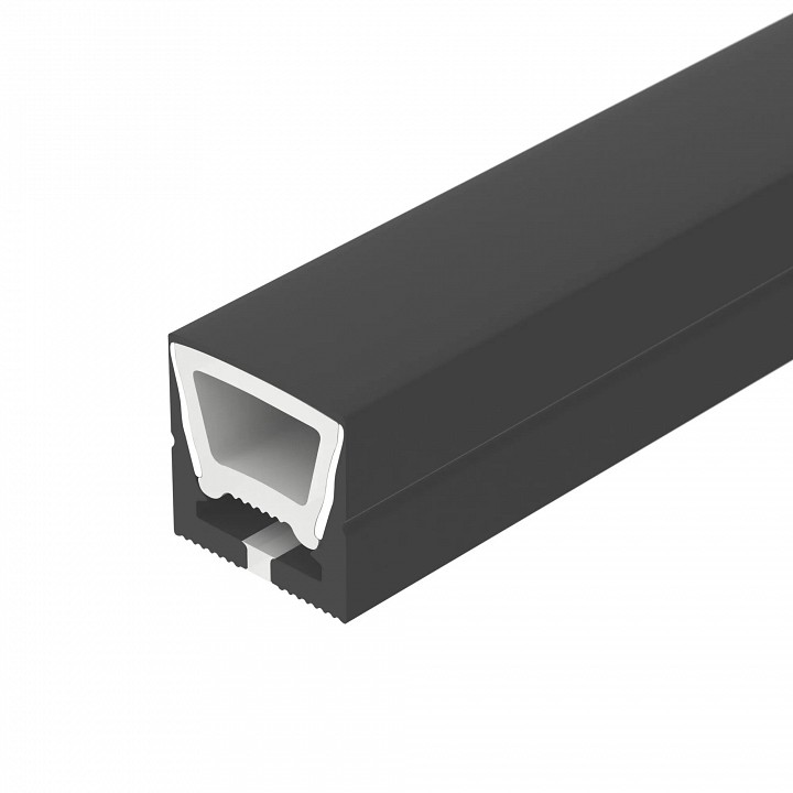 Профиль накладной гибкий arlight wph-flex 045774