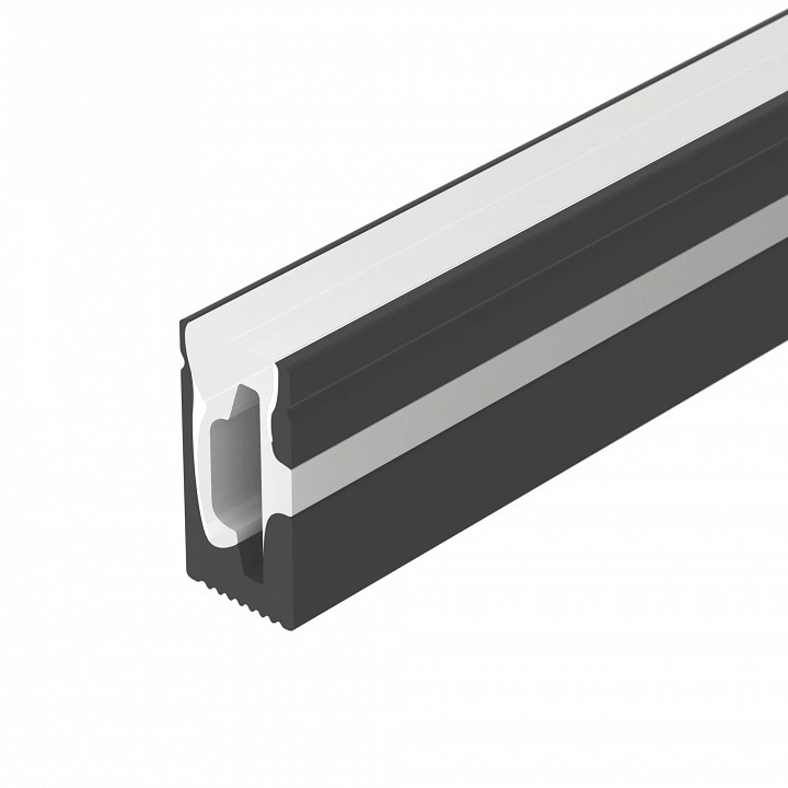 Профиль для плинтусов гибкий arlight wph-flex 045782