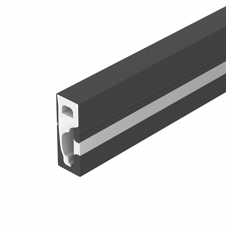 Профиль для плинтусов гибкий arlight wph-flex 045842