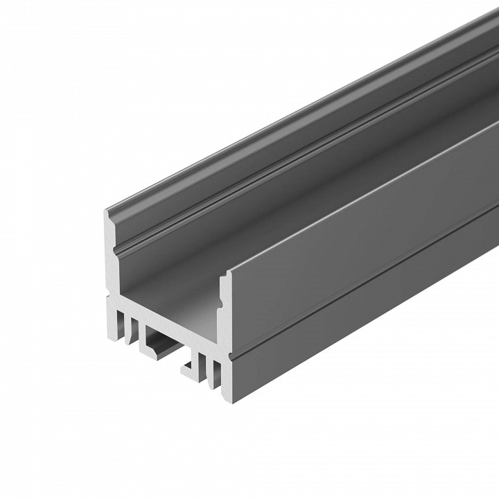 Профиль накладной arlight arh-line 046076