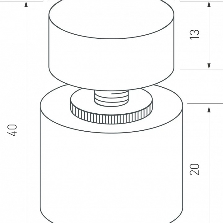 Диммер arlight sr-nave 046134