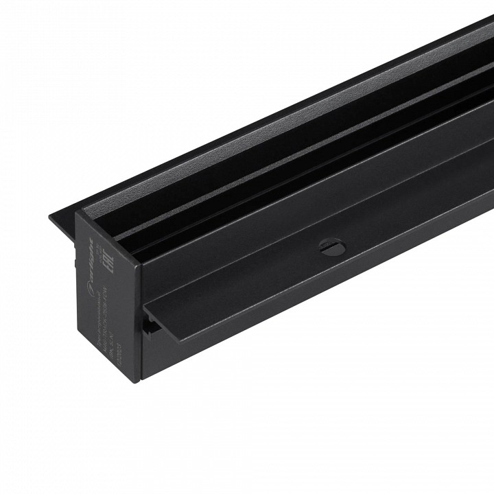 Трек встраиваемый arlight mag-25 046286