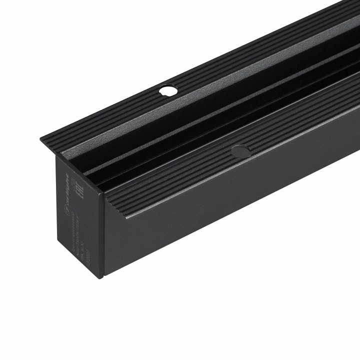 Трек встраиваемый arlight mag-25 046299