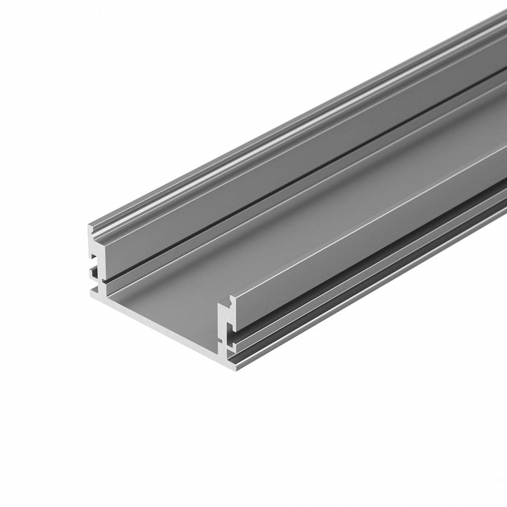 Профиль накладной arlight floor 046413