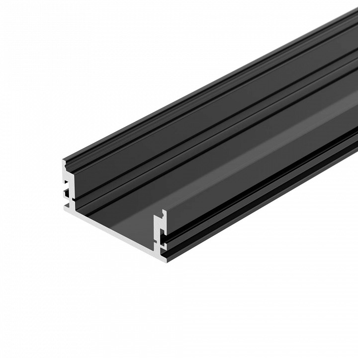 Профиль накладной arlight floor 046414